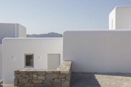 Mykonos deluxe villas 400 sq.m for sale