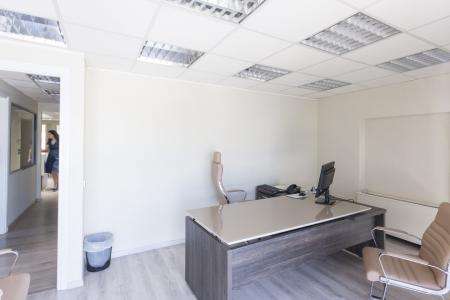 North Athens, office 230 sq.m for rent