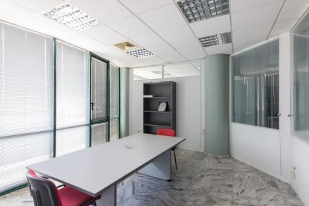 South Athens commercial space 750 sq.m for rent
