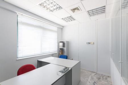 South Athens office 500 sq.m for rent