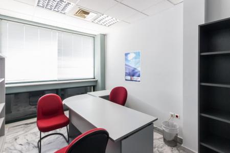 South Athens office 500 sq.m for rent