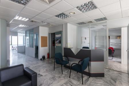 Office 250 sq.m for rent, south Athens