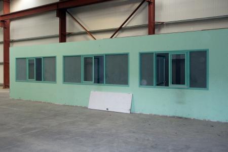 West Attica warehouse 1.700 sq.m for rent