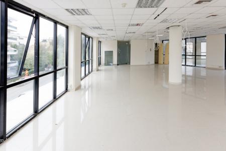 North Athens office space 640 sq.m for rent