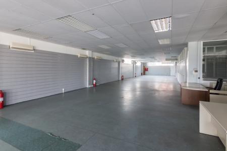 South Athens commercial property 2.535 sq.m for sale