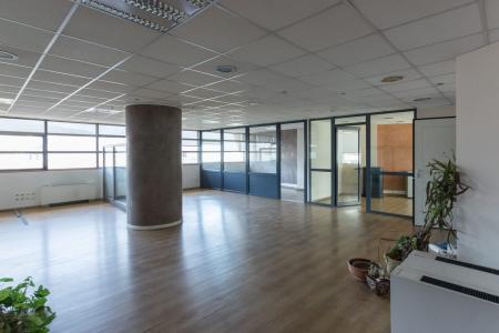 Athens Center office 385 sq.m for rent