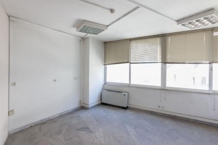 Athens Center office 560 sq.m for rent