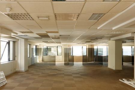 Piraeus office spaces 840 sq.m for rent