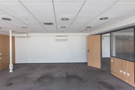 South Athens office with view 950 sq.m for rent