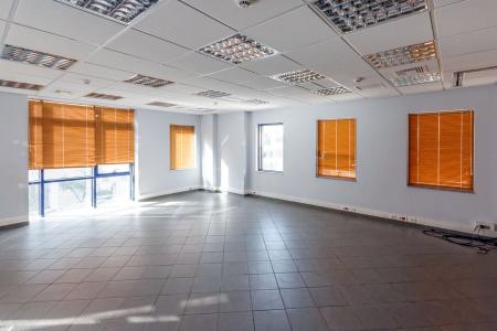 North Athens office 400 sq.m for rent