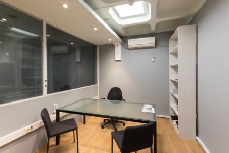 Athens, offices 520 sq.m for rent