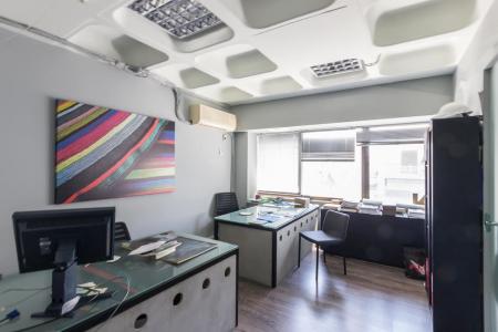 Athens, offices 520 sq.m for rent