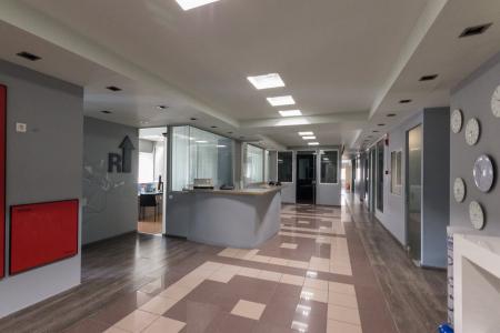 Athens, offices 520 sq.m for rent