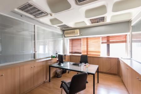 Athens, offices 520 sq.m for rent