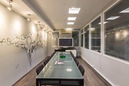 Athens, offices 520 sq.m for rent