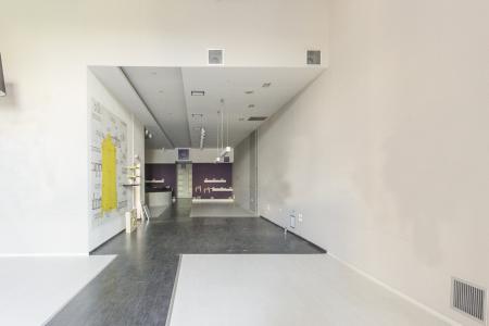 North Athens commercial space 1.000 sq.m for rent