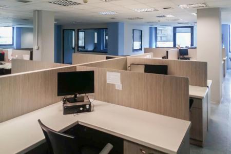 South Athens office space 575 sq.m for rent