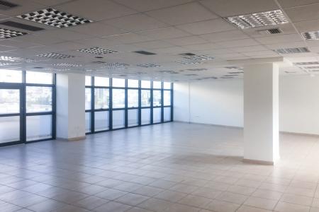 South Athens office 573 sq.m for rent