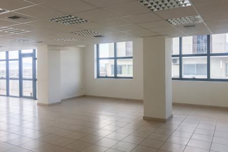 South Athens office 573 sq.m for rent