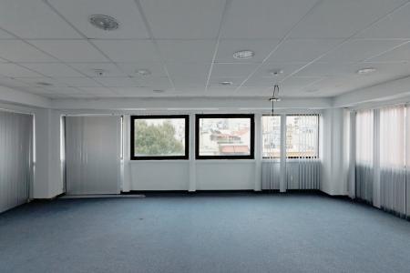 North Athens offices 710 sq.m for rent