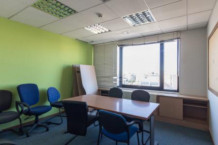 North Athens office 125 sq.m for rent