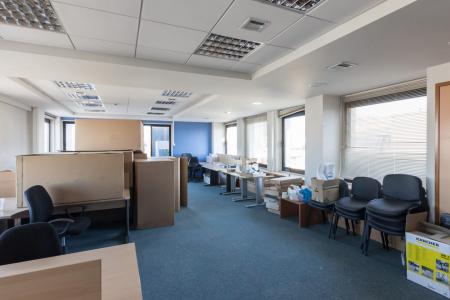 North Athens office 365 sqm for rent