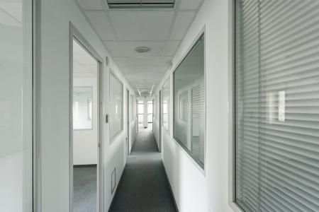 North Athens offices 710 sq.m for rent