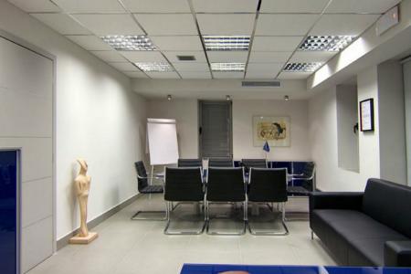 North Athens office building 2.700 sq.m for rent