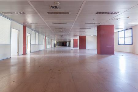 South Athens office 4.630 sq.m for rent