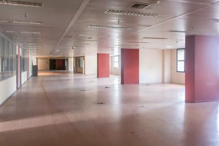 South Athens office 1500 sq.m for rent
