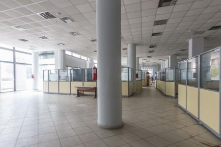 North Athens retail 1.500 sq.m for rent