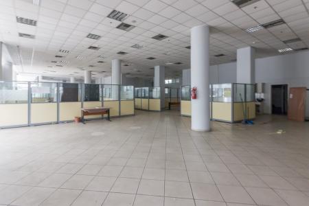 North Athens retail 1.500 sq.m for rent