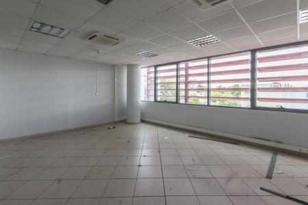 North Athens offices 1.846 sq.m for rent