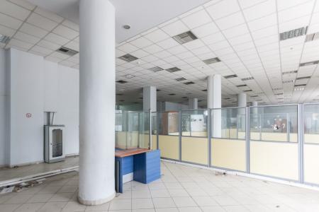 North Athens office building 8.270 sq.m for rent
