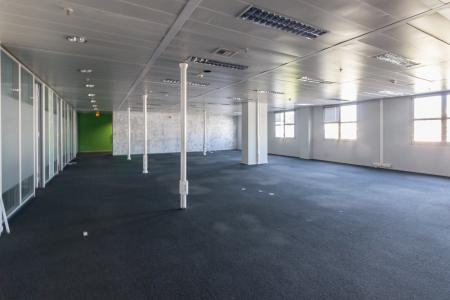South Athens office 2.430 sq.m for rent