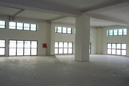 Athens commercial building 3.800 sqm for rent