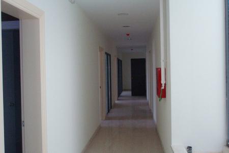 Athens commercial building 3.800 sqm for rent