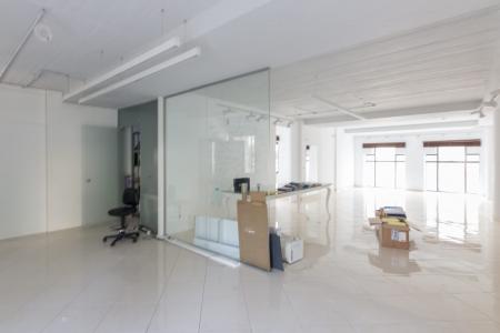 West Athens office 340 sq.m for rent