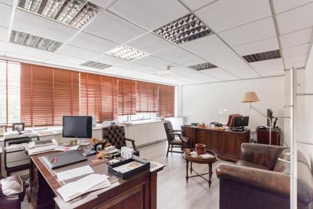 North Athens rented office 220 sq.m for investment