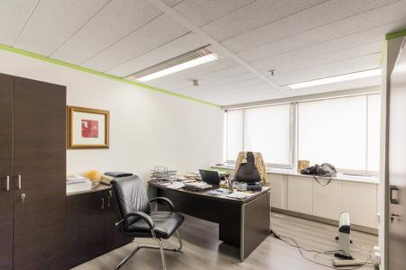 North Athens rented office 220 sq.m for investment