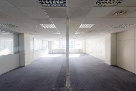 Athens center offices 2.000 sq.m for rent