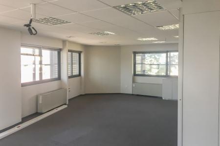 North Athens building 670 sq.m for rent