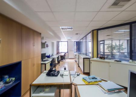Athens downtown office space 210 sq.m for rent