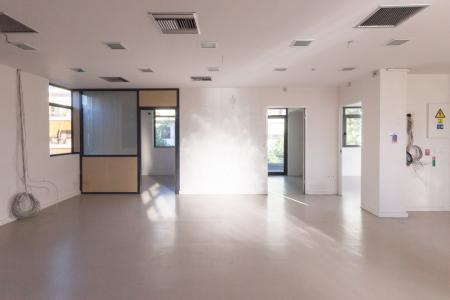 North Athens offices 541 sq.m for rent