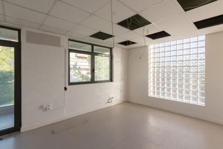 North Athens offices 541 sq.m for rent