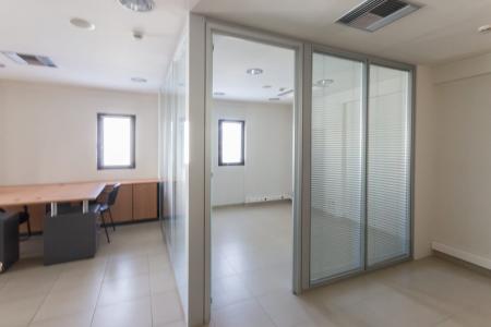 Office 415 sq.m for rent, North Athens