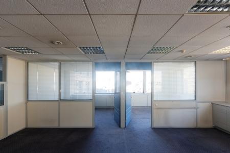 Athens office spaces 2.000 sq.m for rent