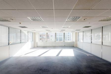 Athens office spaces 2.000 sq.m for rent