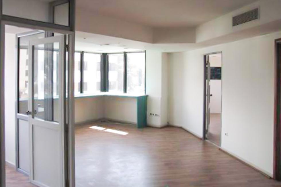 North Athens office 550 sq.m for rent