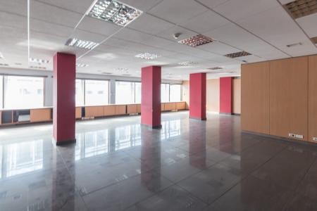 Central Athens office 1.300 sq.m for rent